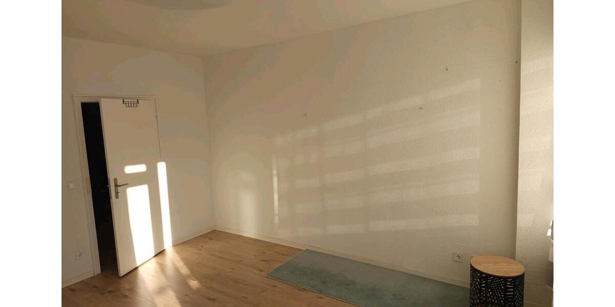 Schöne Single-Wohnung in Rüttenscheid ab Sofort! zimmer