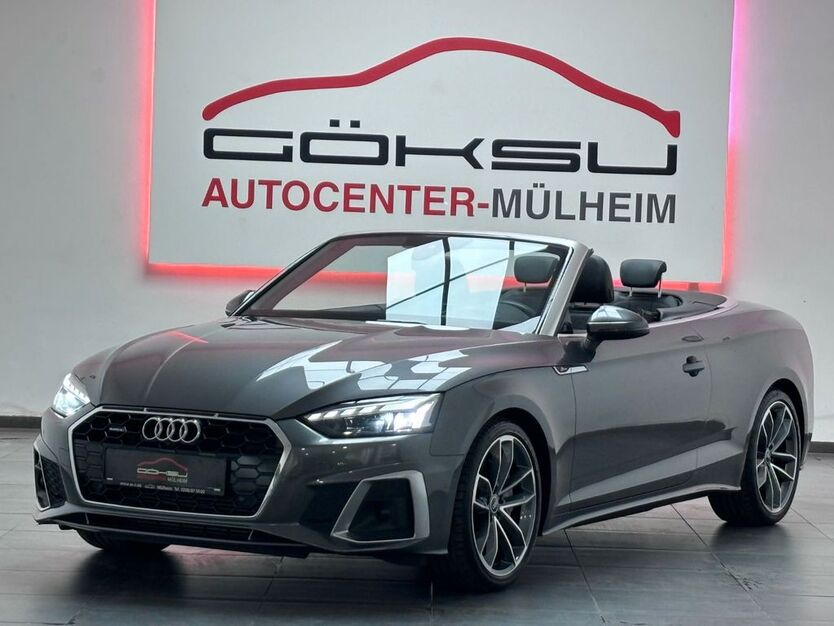 Audi A5 57.000 km 39.950 € Mülheim an der ruhr 45476