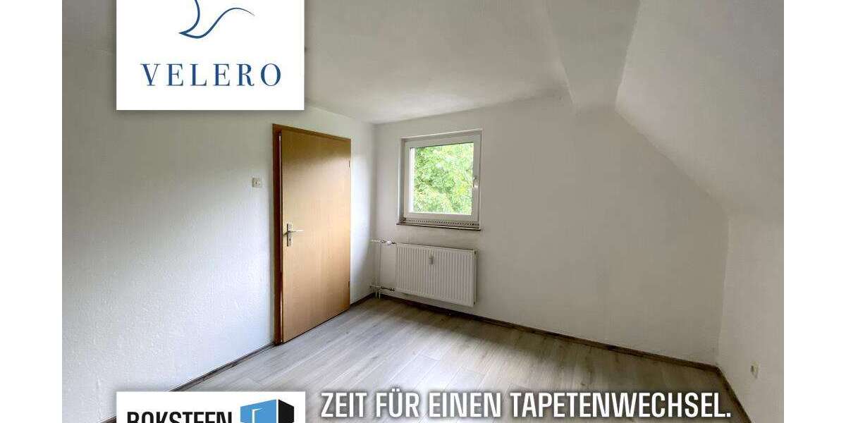 Wohnung zum Mieten in Bochum 400 € 49 m² 3 zimmer