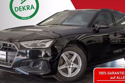 Audi A4 119.900 km 22.499 &euro; Dorsten 46284
