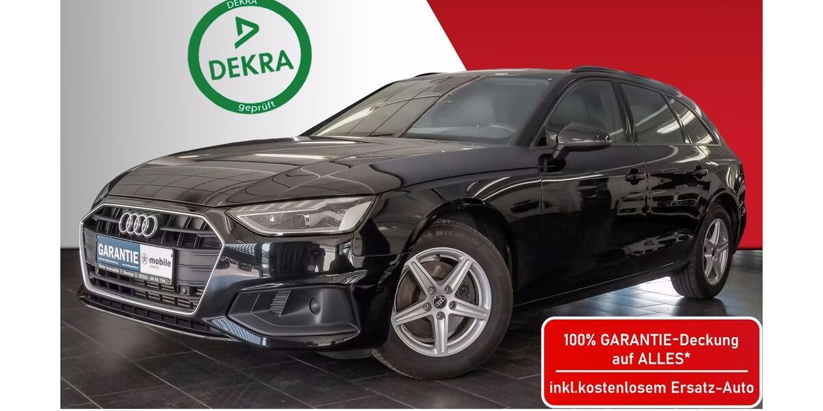 Audi A4 119.900 km 22.499 &euro; Dorsten 46284