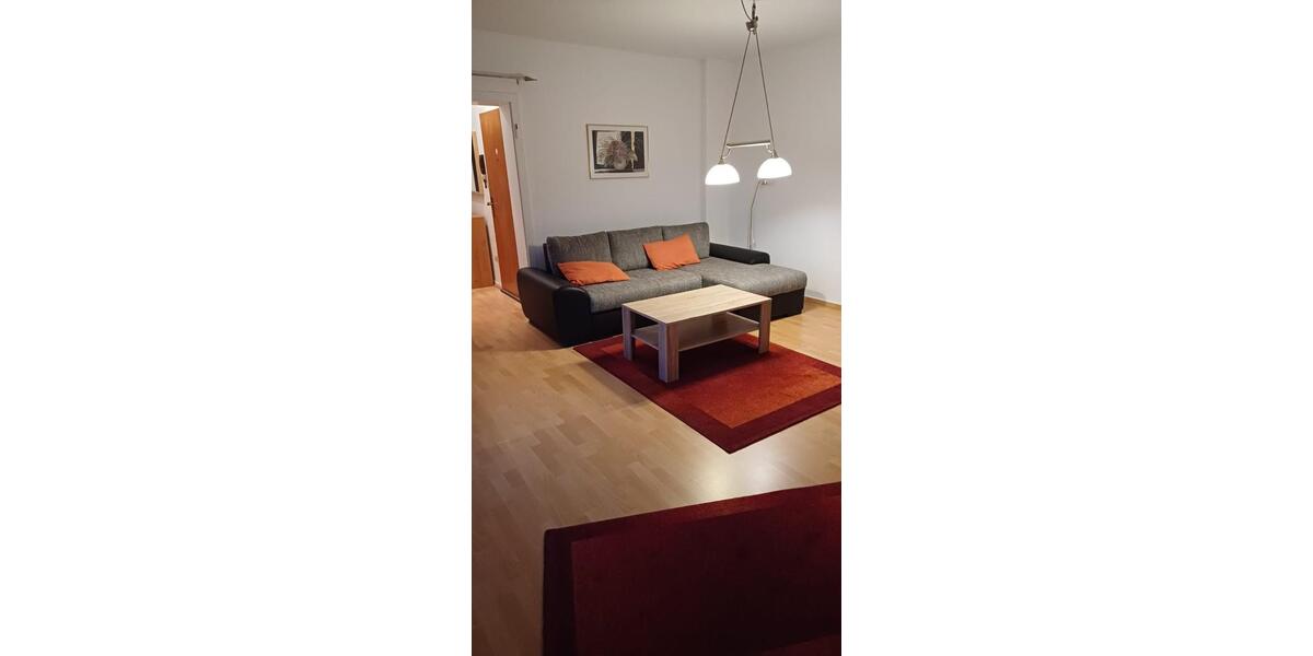 Etagenwohnung Castrop-Rauxel Deinighausen - 1.5 Zimmer, 35 m&sup2;, 420&euro; | Angebot:25292904