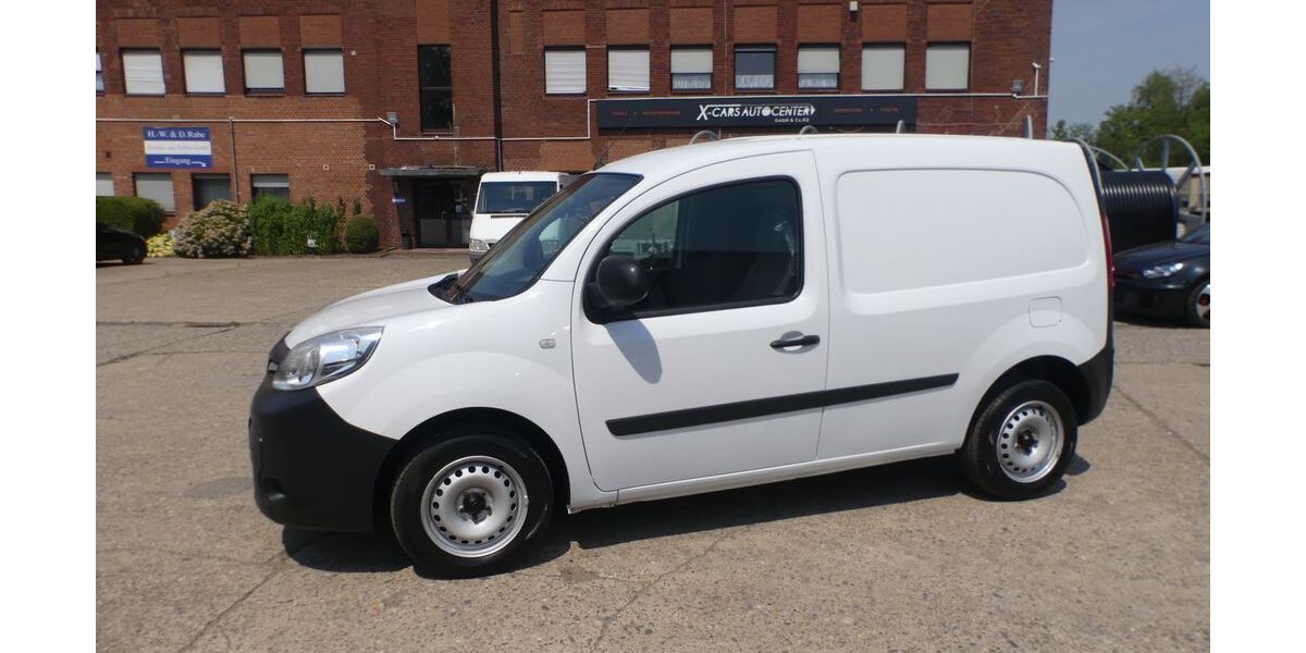 Renault Kangoo 195.118 km 7.950 &euro; Essen 45309
