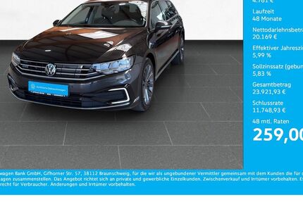 VW Passat Variant 60.792 km 24.930 &euro; Wesel 46485