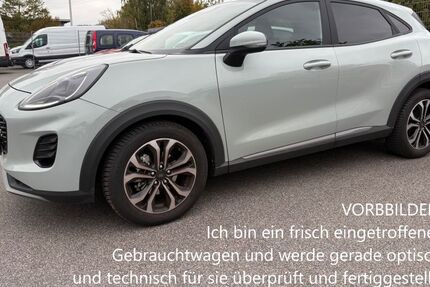 Ford Puma 6.671 km 21.480 &euro; Oberhausen 46049