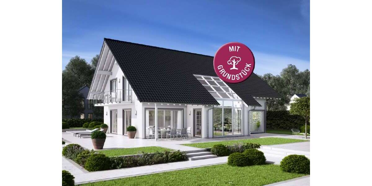 Haus zum Kaufen in Bochum 1.035.400 € 224 m² 5 zimmer