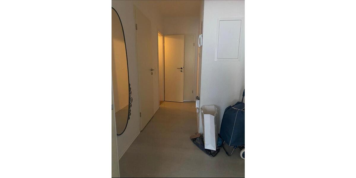 Erdgeschoßwohnung Duisburg Rheinhausen - 1 Zimmer, 42 m&sup2;, 380&euro; | Angebot:26279384