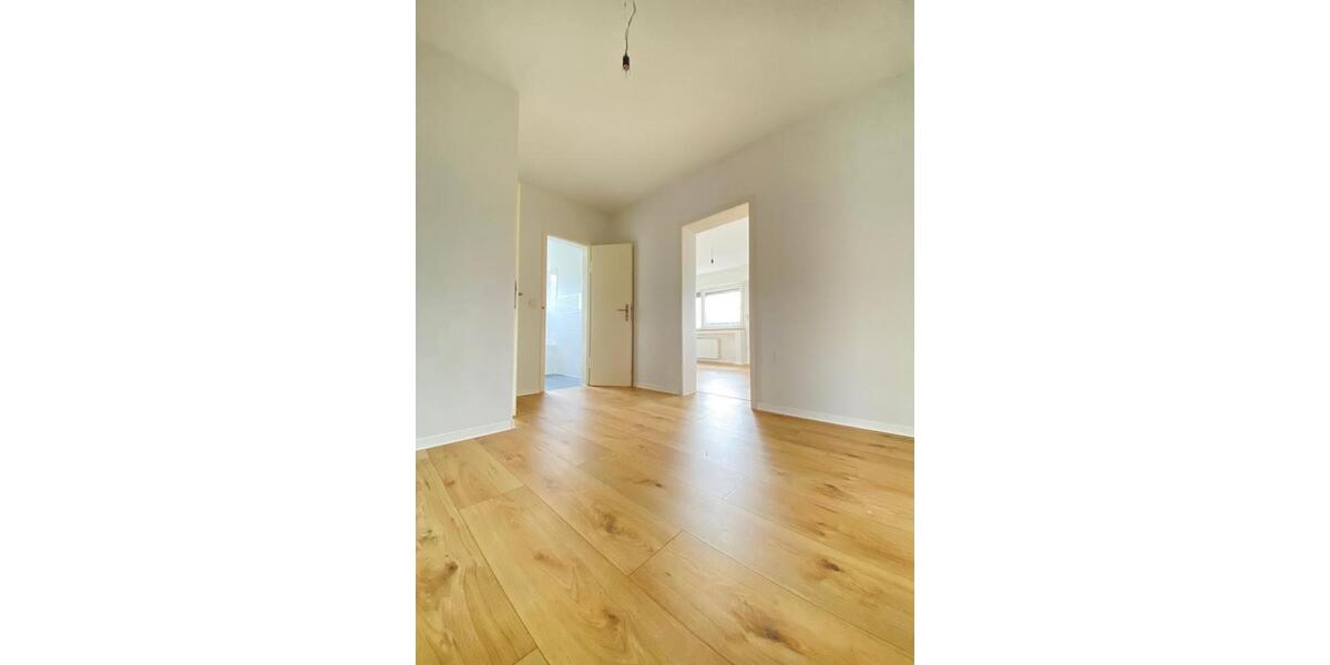 *** Top renoviert *** 3-Zimmer-DG Apartment in Marl-Drewer *** 2 Balkone *** 3 zimmer