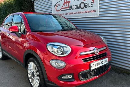 Fiat 500X 111.000 km 8.599 &euro; Marl 45770