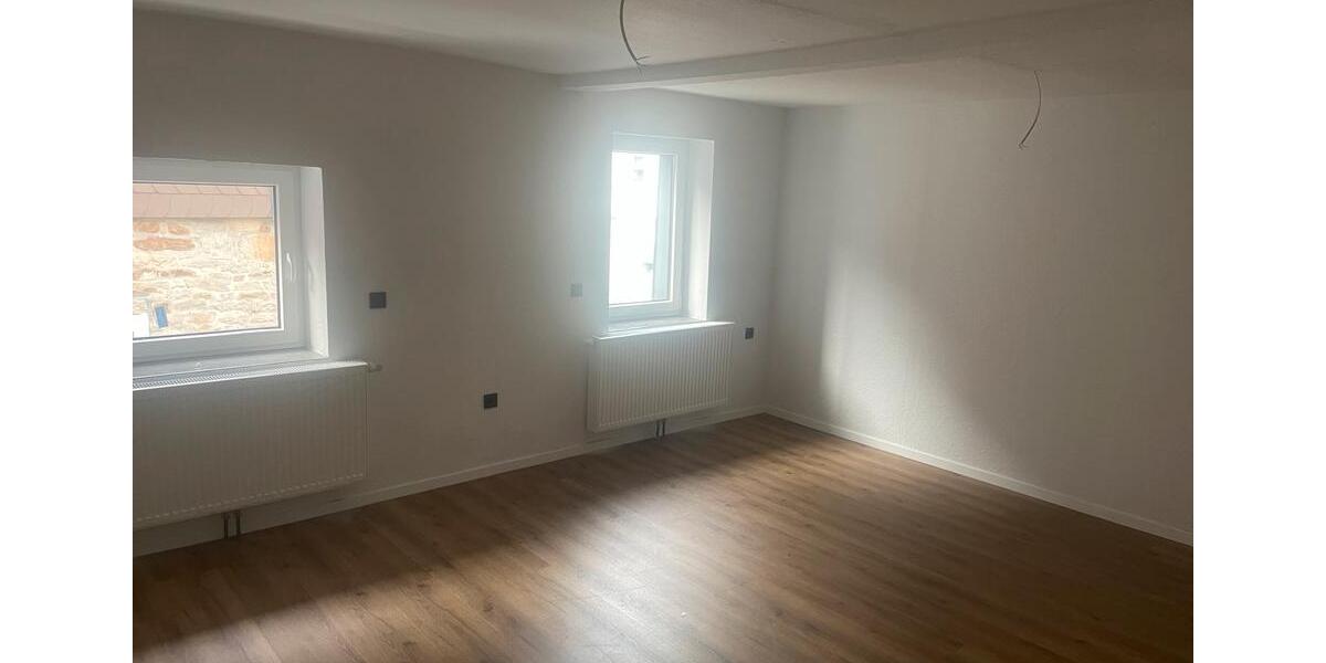 Wohnung zu vermieten 3 Zimmer 3 zimmer