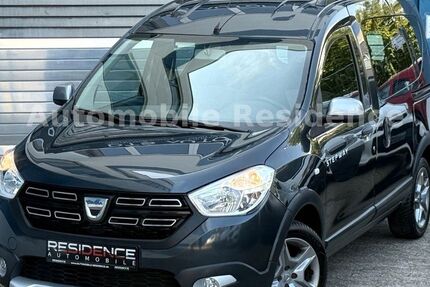 Dacia Dokker 42.000 km 13.798 &euro; Ratingen 40880