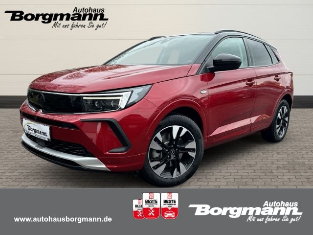 Opel Grandland (X) 29.900 km 24.990 &euro; Gelsenkirchen 45894