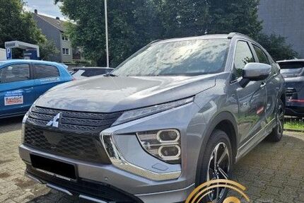 Mitsubishi Eclipse Cross 9.900 km 29.490 &euro; Gelsenkirchen 45881