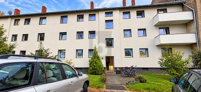 WERTBESTÄNDIGE ANLAGE MIT ZUKUNFTSPERSPEKTIVE - Mehrfamilienhaus, Wohnhaus Bochum Bochum-Mitte | Angebot:27705561
