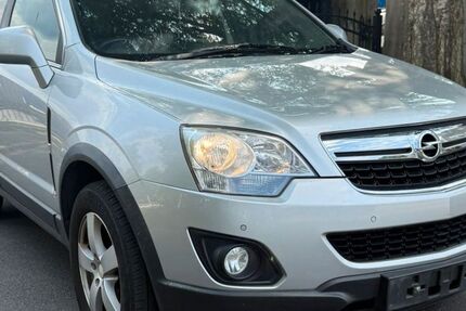 Opel Antara 145.000 km 4.400 € Mülheim 45473
