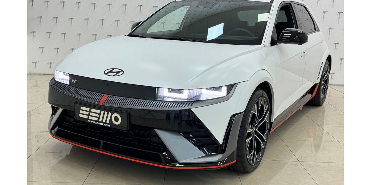 Hyundai IONIQ 5 29.081 km 47.900 &euro; Oberhausen 46149