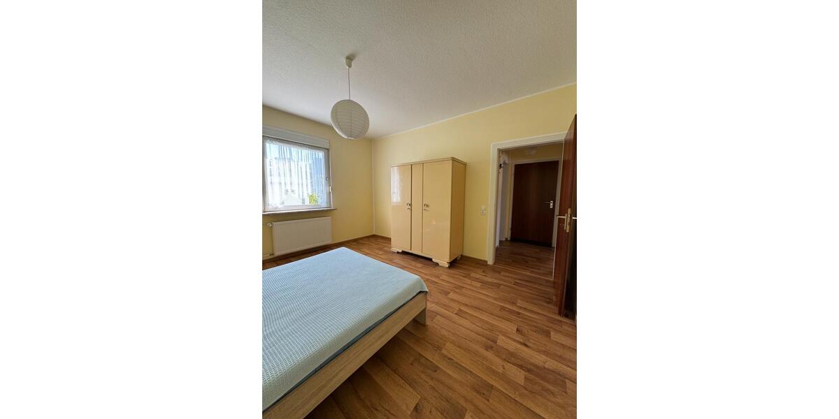 Erdgeschoßwohnung Duisburg Hochheide - 2 Zimmer, 60 m&sup2;, 600&euro; | Angebot:26299746