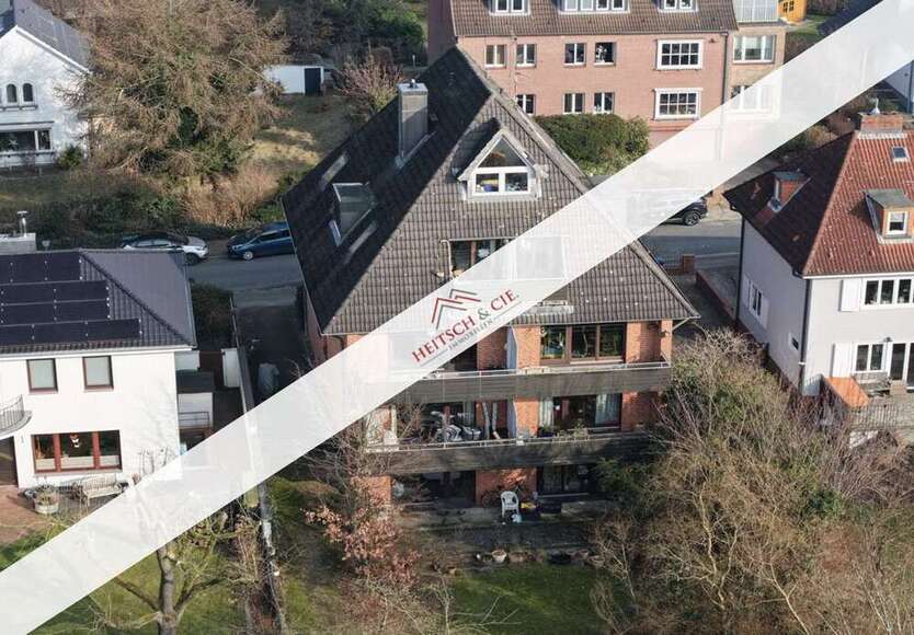 Wohnung zum Kaufen in Lübeck 219.000 € 88 m²