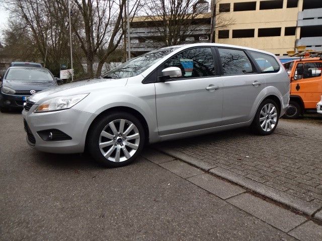 Ford Focus 192.000 km 2.999 &euro; Essen 45276