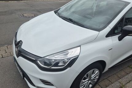 Renault Clio 68.000 km 7.800 &euro; Neukirchen-Vluyn 47506