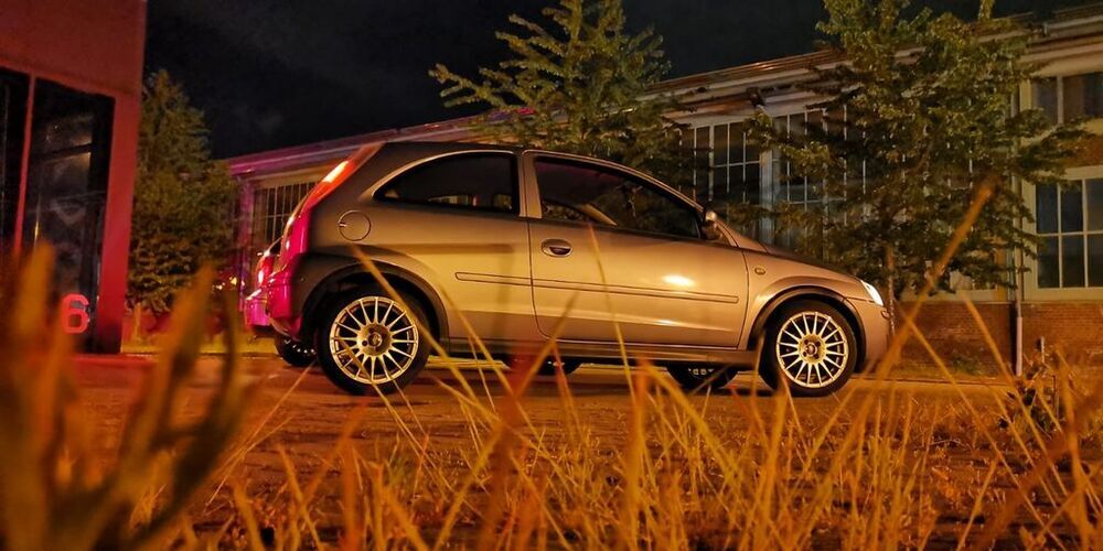 Corsa