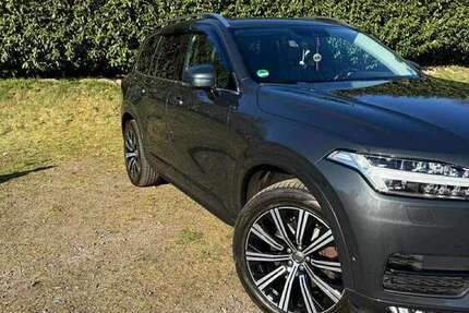 Volvo XC90 181.000 km 24.999 € Duisburg 47051