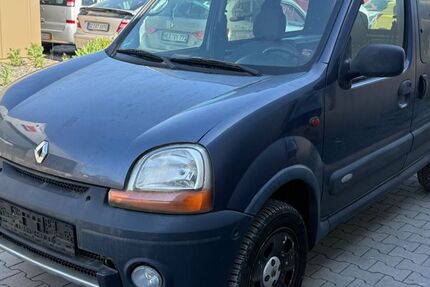 Renault Kangoo 234.450 km 999 &euro; Gelsenkrichen 45884