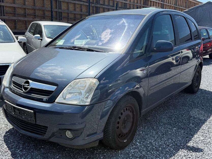 Meriva