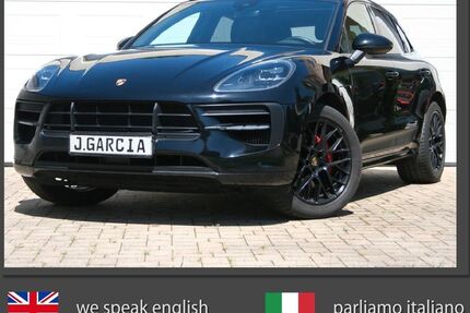 Porsche Macan 48.200 km 61.990 &euro; Duisburg 47259