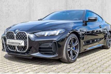 BMW 430 23.469 km 46.000 &euro; Herne 44625
