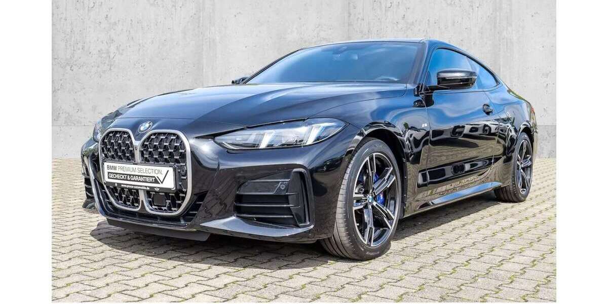 BMW 430 23.469 km 46.000 &euro; Herne 44625