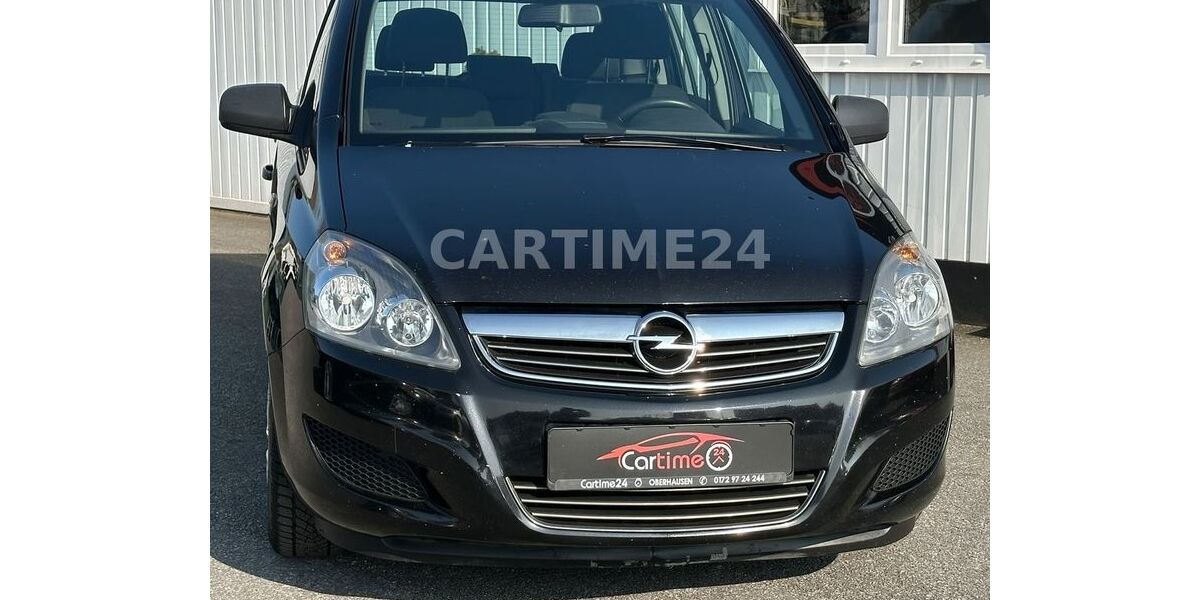 Opel Zafira 175.004 km 4.599 &euro; Oberhausen 46145