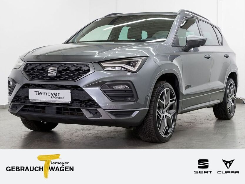 Ateca