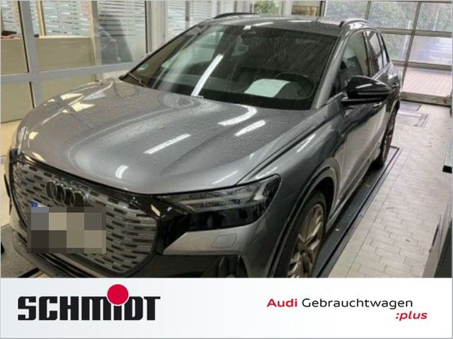 Audi Q4 e-tron 39.280 km 34.840 € Recklinghausen 45657