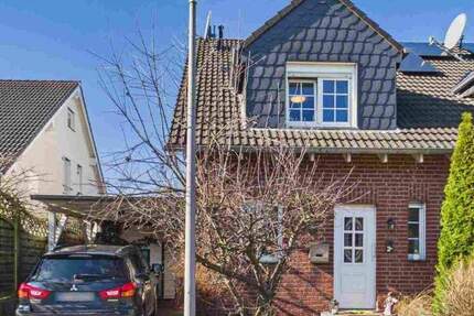 Haus Marl Drewer - 5 Zimmer, 104 m&sup2;, 345.000&euro; | Angebot:25302821