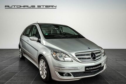 Mercedes B 170