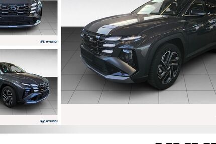 Hyundai TUCSON 20.591 km 33.480 &euro; Oberhausen 46149