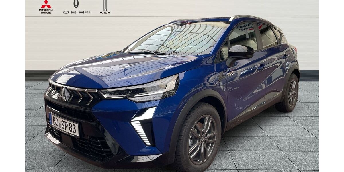 Mitsubishi ASX 6.700 km 26.980 &euro; Bochum 44809