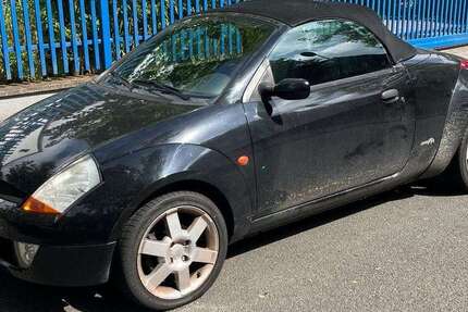 Ford Streetka 148.300 km 2.500 &euro; Duisburg, Stadt 47259
