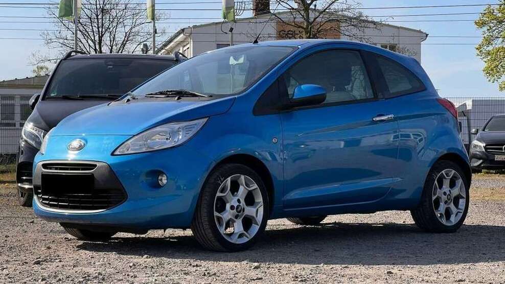 Ka/Ka+