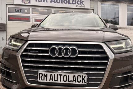 Audi Q7 141.166 km 27.900 &euro; Mülheim an der Ruhr 45475