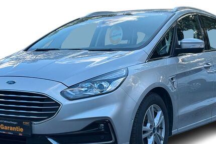 Ford S-Max 112.163 km 16.480 &euro; Duisburg 47249