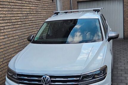 VW Tiguan Allspace 123.000 km 22.999 &euro; Bottrop 46244