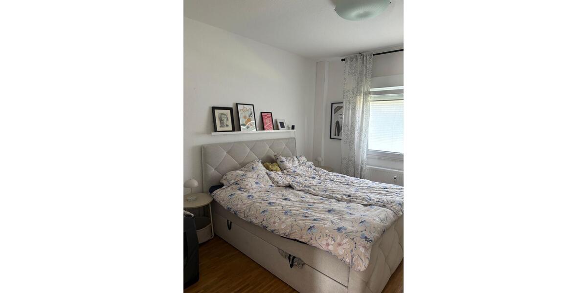 Erdgeschoßwohnung Mülheim an der Ruhr Mellinghofen - 3 Zimmer, 54 m&sup2;, 810&euro; | Angebot:27617460