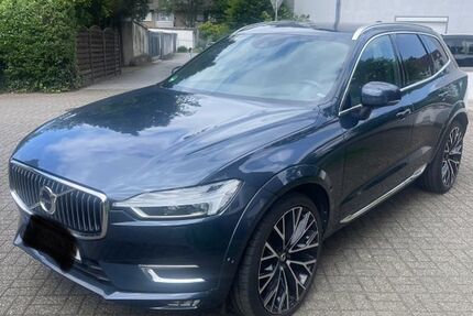 Volvo XC60 200.000 km 20.950 &euro; Duisburg 47058