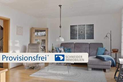 Top-Zustand: Familienfreundliches Reihenhaus mit Garage und Carport in Wülfrath 5 zimmer