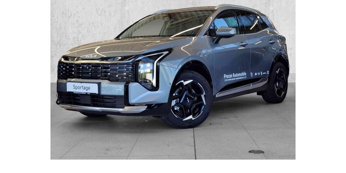 Kia Sportage 1.001 km 34.990 &euro; Sprockhövel 45549