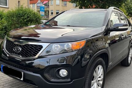 Kia Sorento 194.000 km 8.600 € Bochum 44879