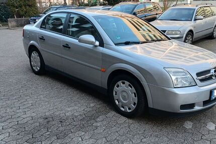 Opel Vectra 115.000 km 3.500 &euro; Ratingen 40880