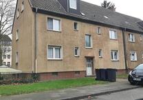2-Zimmer-Wohnung in Duisburg Beeck